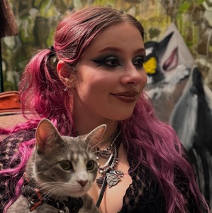 Fundraising Page: Lily Scharff